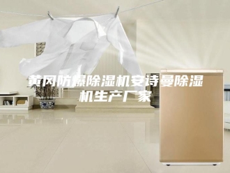 企业新闻黄冈防爆除湿机安诗曼除湿机生产厂家
