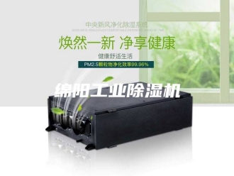 行业新闻绵阳工业除湿机