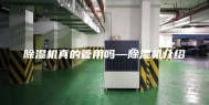 除湿机真的管用吗—除湿机介绍