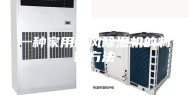 一种家用新风除湿机的制作方法
