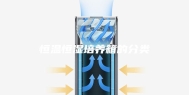 恒温恒湿培养箱的分类