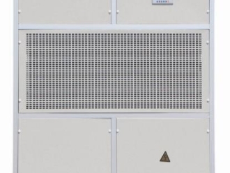 企业新闻转轮除湿机的核心结构