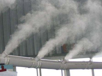 企业新闻超声波加湿器对水质的要求？_除湿机厂家