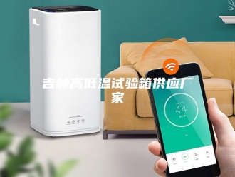 知识百科吉林高低温试验箱供应厂家