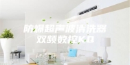防爆超声波清洗器双频数控KQ