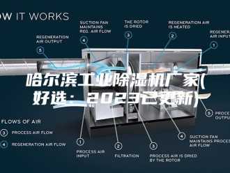 行业新闻哈尔滨工业除湿机厂家(好选：2023已更新)