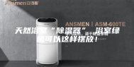 天然浴室“除湿器” 浴室绿植可以这样摆放！