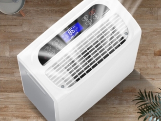 知识百科梳棉工序加湿器，梳棉工序用加湿装置