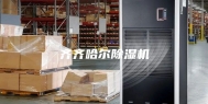 齐齐哈尔除湿机