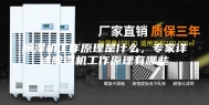 除湿机工作原理是什么，专家详述除湿机工作原理有哪些