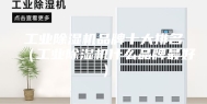 工业除湿机品牌十大排名（工业除湿机什么品牌最好）