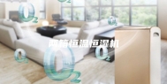 两箱恒温恒湿机