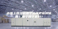 市面上除湿机哪个品牌更值得信赖？哪个牌子更好？