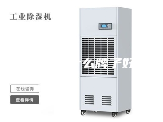 知识百科除湿器什么牌子好