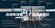 泳池除湿机 工厂除湿机单价