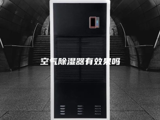 知识百科空气除湿器有效果吗