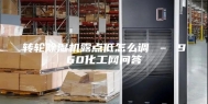 转轮除湿机露点低怎么调 – 960化工网问答