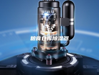 知识百科粮食仓库除湿器