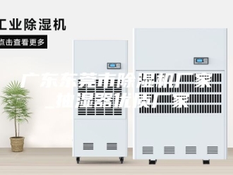 企业新闻广东东莞市除湿机厂家_抽湿器优质厂家
