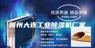 赣州大连工业除湿机厂家