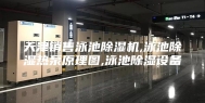 天津销售泳池除湿机,泳池除湿热泵原理图,泳池除湿设备
