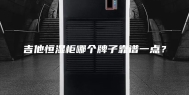 吉他恒湿柜哪个牌子靠谱一点？