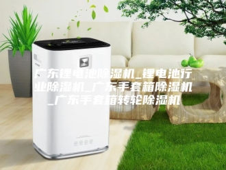 行业新闻广东锂电池除湿机_锂电池行业除湿机_广东手套箱除湿机_广东手套箱转轮除湿机