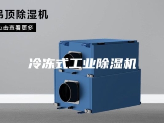 常见问题冷冻式工业除湿机