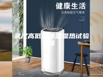 知识百科武汉高低温恒定湿热试验箱