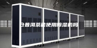 仓普洱茶能使用除湿机吗