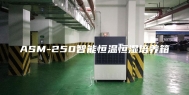 ASM-250智能恒温恒湿培养箱