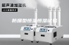 防爆型恒温恒湿试验箱