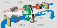 人防工程除湿机-保定工业型除湿机