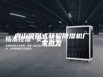 行业新闻舟山吸附式转轮除湿机厂家批发