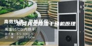 东莞真空除湿干燥机原理