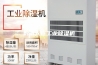 黔南大连工业除湿机