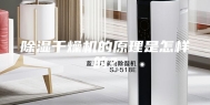 除湿干燥机的原理是怎样的？