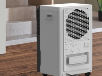 知识百科为什么工业用除湿机会出现漏水