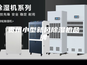 企业新闻贵州小型新风除湿机品牌