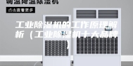 工业除湿机的工作原理解析（工业除湿机十大品牌）