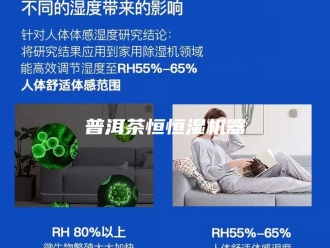 知识百科普洱茶恒恒湿机器