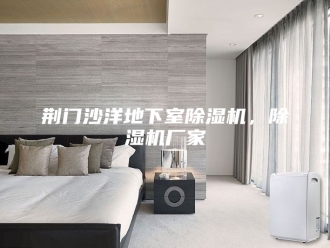 行业新闻荆门沙洋地下室除湿机，除湿机厂家