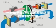 一种用于储存红薯的除湿保温箱的制作方法