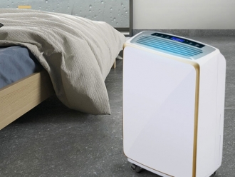 知识百科小型除湿机怎样选购及其构成和使用须知