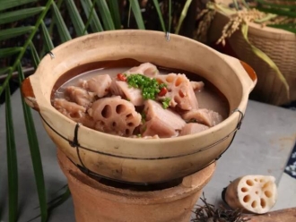 行业新闻多吃这三宝，除湿补虚，一个冬天都不感冒！