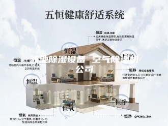 行业新闻泳池除湿设备 空气除湿机公司