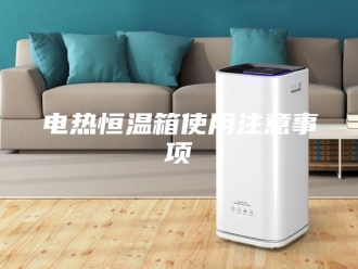 常见问题电热恒温箱使用注意事项