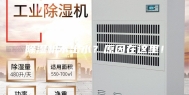 除湿机不出水？原因在这里！