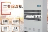 除湿机不出水？原因在这里！