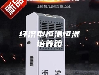 常见问题经济型恒温恒湿培养箱